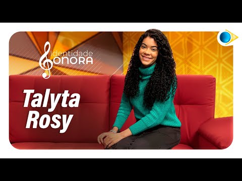 Talyta Rosy | Sound Identity