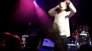 Dumbfoundead - 10 Rounds (Pt 2) Dumbfoundead - 10 Rounds (Pt 2)