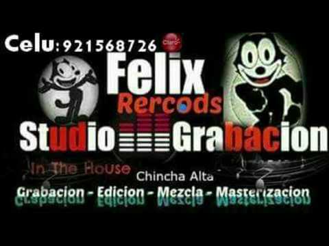 Unidos por el Hip Hop - Morris & Real Enzy - (produce Félix Records In The House) Chincha Represent