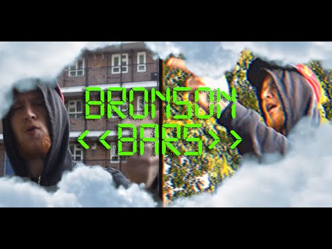 Bronson Bars - Shizz Mcnaughty [S2.EP29]