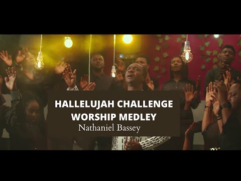 Thumbnail for Hallelujah Challenge Worship Medley video