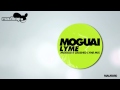 Moguai - Lyme (Moguai's Crushed Lyme Mix ...