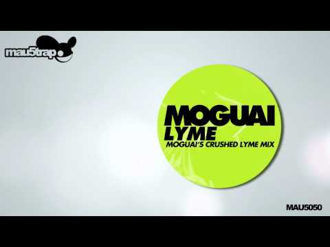Moguai - Lyme (Moguai's Crushed Lyme Mix)