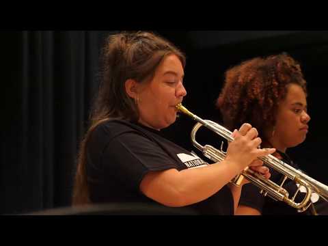 Music Leaders - Chelsea Carmichael