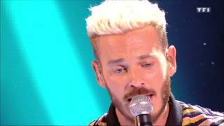 Matt Pokora - Bélinda / Cette Année-là - NRJ Music Awards 2016 Live HD 12-11-2016