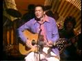 Bill Withers Ain't No Sunshine (live with violins ...