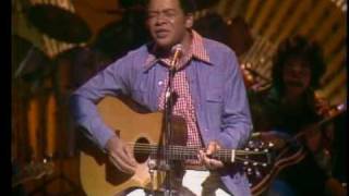 Bill Withers Ain&#39;t No Sunshine (live with violins)