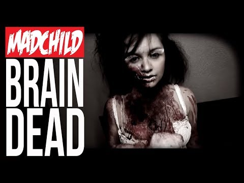 Madchild - Brain Dead (Official Music Video)