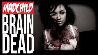 Madchild - Brain Dead (Official Music Video)