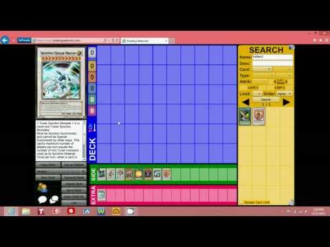 Card of the Week [12 - 24- 12] Shooting Quasar Dragon