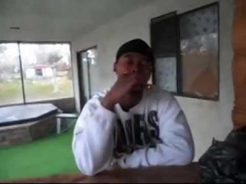 "HOOD STORIES" STARRING (JUK'D)