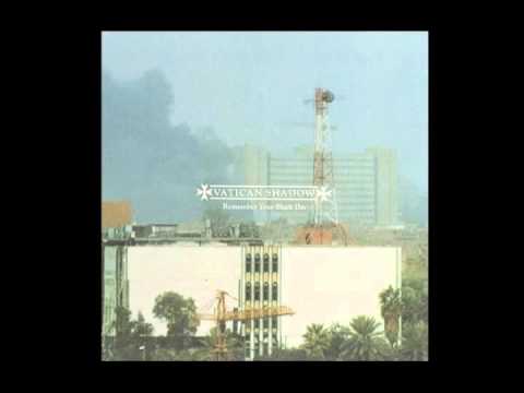Vatican Shadow | Remember Your Black Day [Hospital Productions 2013]