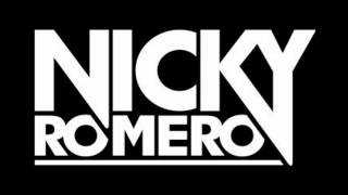 David Guetta & Nicky Romero Ft.﻿ Ne-Yo - Think About You