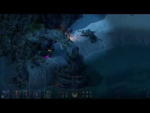 Pillars Of Eternity II: Deadfire - Plucked Fruit Quest / Framing Innocent Tamau For The Crime
