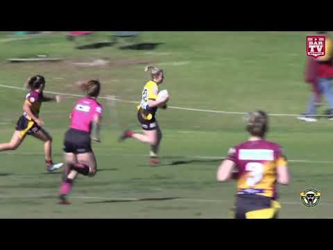 2018 Group 7 LLT Division 1 Round 12 Highlights - Jamberoo Superoos Vs Shellharbour Sharks