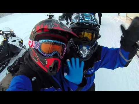 10 Dinge die man in Schweden einmal machen sollte!