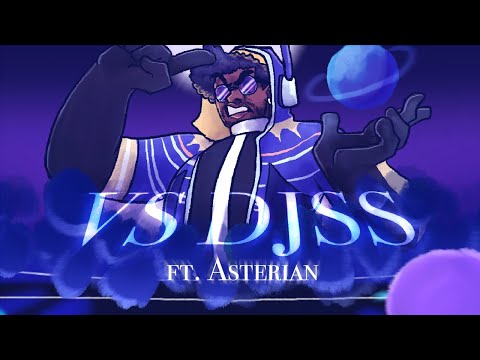 【ASTERIAN】VS DJ Subatomic Supernova【SynthV cover】