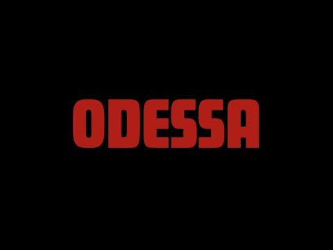 "Odessa" - Israel Nash and Eric Swanson - Official Visualizer