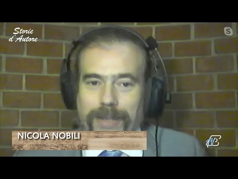 STORIE D'AUTORE - 3 MAGGIO 2025