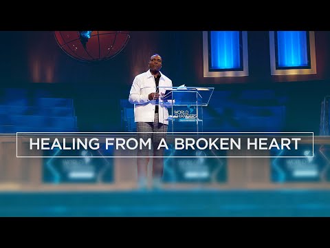 Sunday Service - Healing From a Broken Heart
