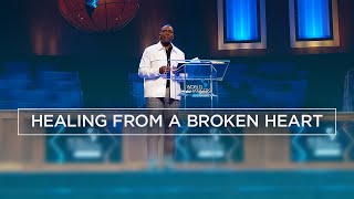 Sunday Service - Healing From a Broken Heart