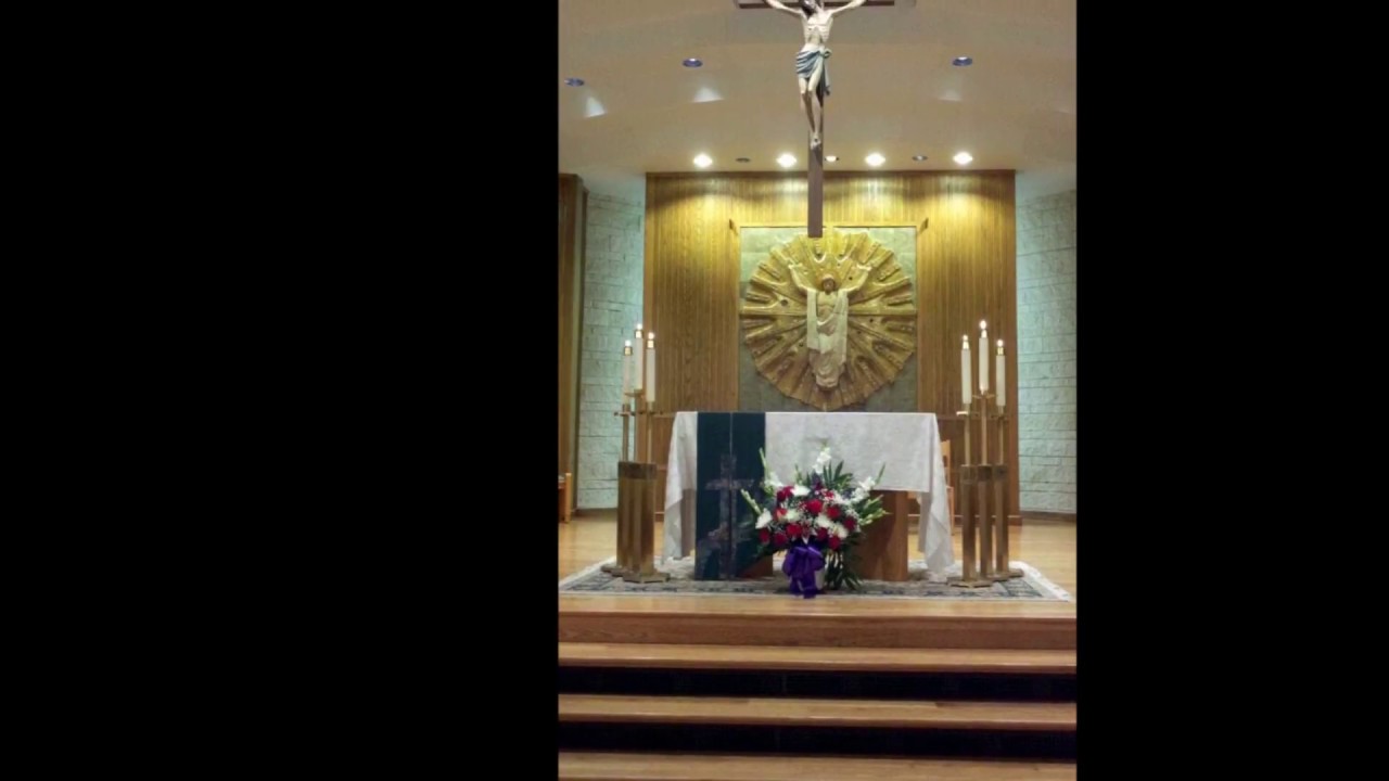 St  Francis of Assisi Catholic Church, Grapevine, TX