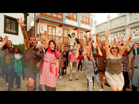 Vivamos como galegos! 2023 #GaliciaSalvaráOMundo 😀