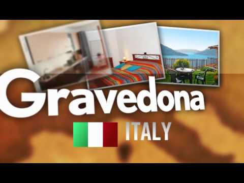 Ferienwohnung Casa Denise - Urlaub am Comer See - Lake Como holiday