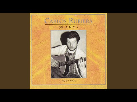 La Capitana - Carlos Rubiera