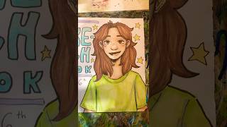Download lagu I got some new @ohuhuart_official  markers! #art #artist #sketchbooktour mp3