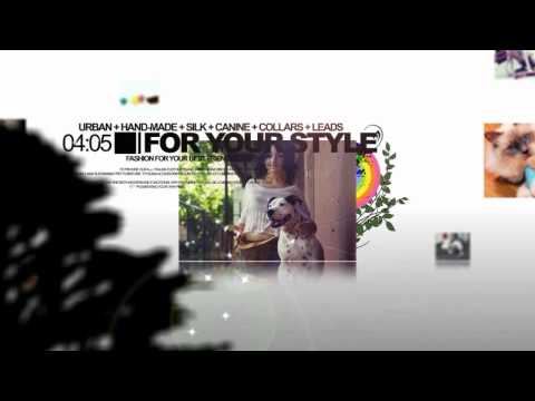 lavish tails - modern creature comforts