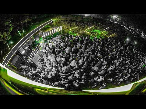 KLANDESTINE NA FAMOSA ANZU CLUB