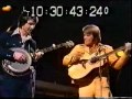 Glen Campbell & Carl Jackson DUELING BANJOS 1973