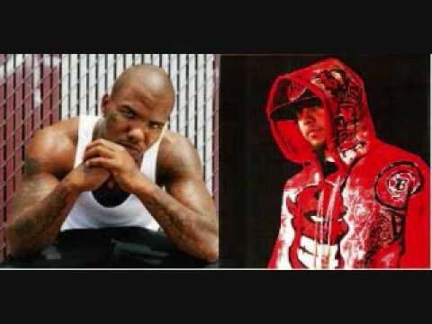 Nu Jersey Devil Ft.The Game - We Stand Alone