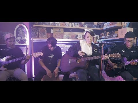 Never Old Sound - Last One to Die Rancid Punckcoustic cover