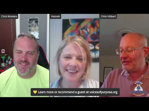 Brewing Change: How Kickstart Coffee is Transforming Uganda | Voices of Purpose Podcast