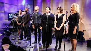 &quot;Finale B&quot; (from RENT) performed by Broadway Inspirational Voices