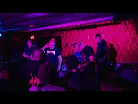 Samiam - Live at Bottlerocket, Pittsburgh, PA - 12-11-2025 (FULL SHOW)