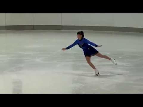 Catherine Taylor Silver Ladies III 2016 Oberstdorf