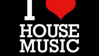 Eddie Amador - House Music (Original mix) HQ 320!
