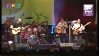 Acoustic Alchemy - Live at Java Jazz Festival 2011 (Full Concert)