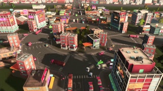 データが飛んだので、新しい土地の市長になりますｗ[Cities: Skylines　PS4版]part1
