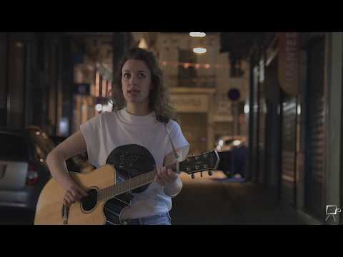 Tango With Lions - The Light (Start A Scene  Sessions)