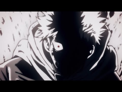 RAVE PUMP IT - TOMA TOMA🎶 funk anime edit ▪︎ JUJUTSU KAISEN (AMV / EDIT) [VIDEO OFICIL]