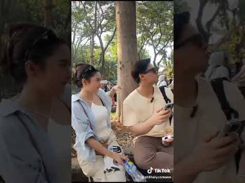 afdhal yusman dengan istri