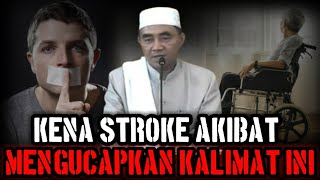 Download lagu Don't You Dare Say Sentences Like This || KH.MUHAMMAD BAKHIET mp3