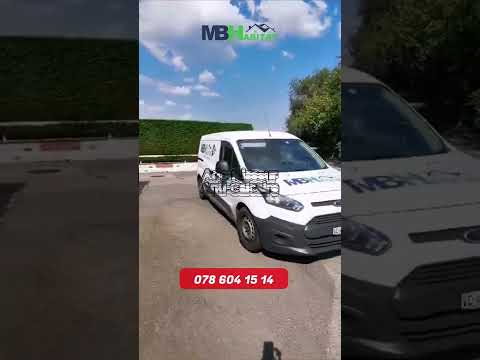 M B Habitat Sàrl, succursale de Nyon YouTube-Vdeominiatur 9