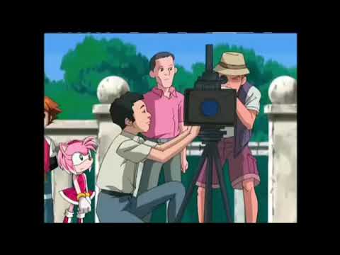 Sonic X - Season 1 Episode 19 (Opening) (Tuesday October 21,2025)