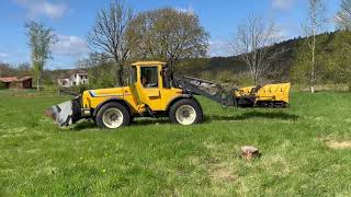 Купить мультифункциональный погрузчик Lundberg 345TI - Изображение 4 | Machineryline TM Мультифункциональный погрузчик Lundberg 345TI | Изображение 4 - Machineryline