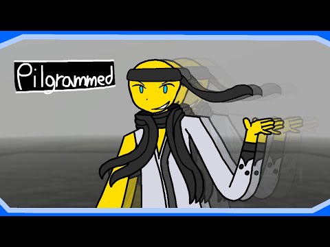 Mondo + Challenge Medal | Kai Guy & False Believer - Pilgrammed -